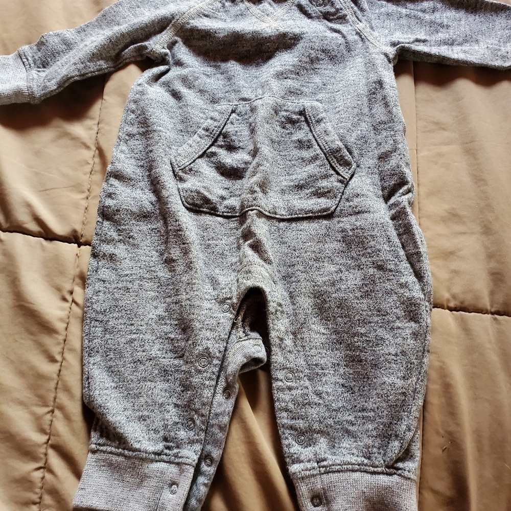 GAP baby onesie